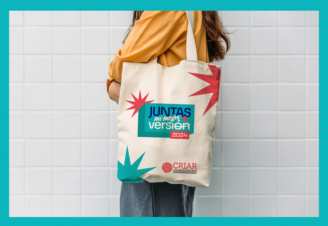 JUNTAS, MI MEJOR VERSIÓN